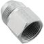 1" OD Flare x 3/4" FIP Gas Flare Adapter