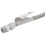 Model 30-4141-24 1/2" ID (5/8" OD) Stainless Steel Gas Connector 3/4" MIP (24" Length)