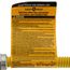 Model 30C-4141-60 1/2" ID (5/8" OD) SafetyShield Stainless Steel Gas Connector, 3/4" MIP x 3/4" MIP (60" Length)