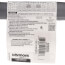 Model 41-4142-12 1" OD (3/4" ID) Gray PVC Coated High BTU SS Gas Connector 3/4" MIP x FIP (12" Length)