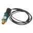 High Pressure Switch (Auto), 025-39956-001