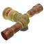 Electronic Expansion Valve-JS Replacement, 025-47116-005