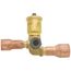 Electronic Expansion Valve Replacement, 025-47116-006