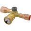 Electronic Expansion Valve Replacement, 025-47116-006
