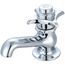 Self-Close Single Handle Basin Faucet, 0255-C