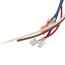 Wiring Harness 9Pin Female Con