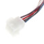 Wiring Harness 9Pin Female Con