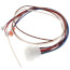 Wiring Harness 9Pin Female Con