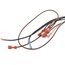 15-Pin Wire Harness, Male, 0259F00008P