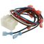 15-Pin Wire Harness, Female, 0259F00009P