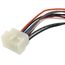 15-Pin Wire Harness, Female, 0259F00009P