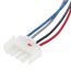 Control Wiring Harness, 0259F00040
