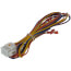 Harness Wire Assembly 12 Pin, 0259F00054S