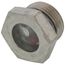 Sight Glass w/ Gasket, 026-43375-000