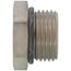 Sight Glass w/ Gasket, 026-43375-000