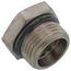 Sight Glass w/ Gasket, 026-43375-000