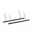 Installation Bracket Set (For 2 Panels Parallel to Roof)