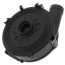 Inducer Draft Blower Assembly