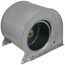 Blower Shell & Wheel Assembly, 0271F00161S