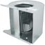Blower Housing, 0271F00182S