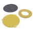 Cover Gasket (Includes felt set)