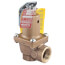 1" 174A ASME Boiler Pressure Relief Valves