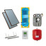 Plug and Play Solar System Kit (for 4 Persons)