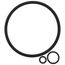 Gasket & O-Ring Kit (Applied), 028-08312-003