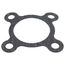 Compressor Stop Valve Gasket, 028-13863-000