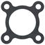 Compressor Stop Valve Gasket, 028-13863-000