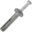 1/4" x 1-1/4" Zamac Nailin Mushroom Head Nail w/ Carbon Steel (Pack of 100)