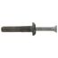 1/4" x 1-1/4 Zamac Hammer Screw Anchor (Pack of 100)