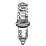 TER Series Take-Apart Thermal Expansion Cage (45 Ton)