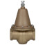 3" LF223S Lead Free Bronze High Capacity Pressure Valve w/ Strainer