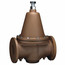 3" LFN223F Lead Free Iron Flanged High Capacity Pressure Valve