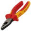 6-1/4" Insulated Combination Pliers