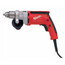 1/2" Magnum Drill, 0-850 RPM (w/ Soft Grip Handle)