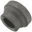 3" x 2" Black Cast Iron Steam Reducer, Class 125