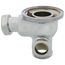 A1A Chrome Plated Body SUB-ASM 2-1/16 Adj. Tail, 0301021