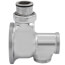 A-3-A CP Valve Body Sub-Assembly w/ 2-1/16" Adjustable Tail