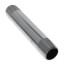 3/8" x 3-1/2" Chrome Brass Nipple (Lead Free)