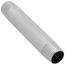 3/8" x 3-1/2" Chrome Brass Nipple (Lead Free)