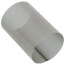 3/8" x 5" Chrome Brass Nipple (Lead Free)