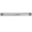 3/8" x 5-1/2" Chrome Brass Nipple (Lead Free)