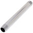 3/8" x 5-1/2" Chrome Brass Nipple (Lead Free)