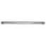 3/8" x 8" Chrome Brass Nipple (Lead Free)