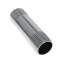 1/2" x 2-1/2" Chrome Brass Nipple (Lead Free)