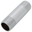 1/2" x 2-1/2" Chrome Brass Nipple (Lead Free)