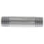 1/2" x 3" Chrome Brass Nipple (Lead Free)