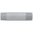 1/2" x 3" Chrome Brass Nipple (Lead Free)